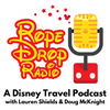 undefined Rope Drop Radio: A Disney Travel Podcast