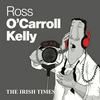 undefined Ross O'Carroll-Kelly