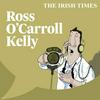 undefined Ross O'Carroll-Kelly