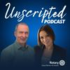 undefined Unscripted - The official podcast of Rotary in Great Britain and Ireland