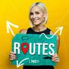 undefined Routes