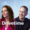 undefined Drivetime
