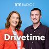 undefined Drivetime