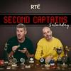 undefined Second Captains Saturday