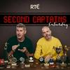 undefined Second Captains Saturday