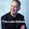 undefined The Late Debate