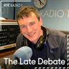 undefined The Late Debate