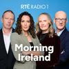 undefined Morning Ireland