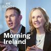 undefined Morning Ireland