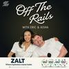 undefined Off The Rails With Eric And Aisha