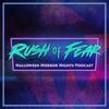 undefined Rush of Fear : Halloween Horror Nights Podcast