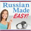 undefined Russian Made Easy: Learn Russian Quickly and Easily