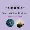 undefined Sacred Chat: Living Spiritually