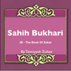 undefined Sahih Bukhari The Book Of Zakat