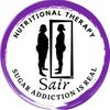 undefined Sairnt --Sugar Addiction Is Real Nutritional Therapy