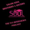 undefined Salon SOUL Brothers & Sisters 7@7 Interviews