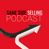 undefined Same Side Selling Podcast