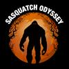 undefined Sasquatch Odyssey