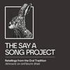 undefined Say a Song
