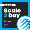 undefined Scale2Day Podcast: Expert Insights on Scaling Your Business Globally