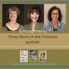 undefined Schizophrenia: Three Moms in the Trenches
