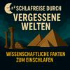 undefined Schlafreise durch vergessene Welten