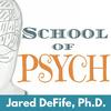 undefined School of Psych | Insightful interviews and stories about psychology, culture, and relationships.