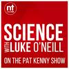 undefined Science with Luke O'Neill