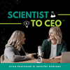 undefined Scientist to CEO™