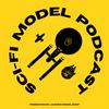 undefined SciFi Model Podcast
