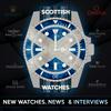 undefined Scottish Watches