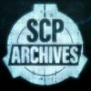 undefined SCP Archives