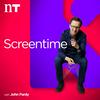 undefined Screentime with John Fardy