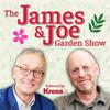 undefined The James &amp; Joe Garden Show