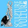 undefined Sculpture Vulture