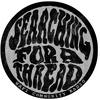 undefined Threading The Needle
