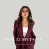 undefined Seat At My Table Podcast