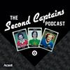 undefined The Second Captains Podcast