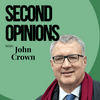 undefined Second Opinions with John Crown