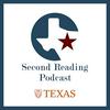 undefined Second Reading Podcast