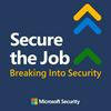 undefined Secure the Job: Breaking into Security