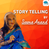 undefined Seema Anand StoryTelling