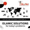 undefined Islamic Solutions for Today's Problems