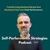 undefined Self-Performance Strategies Podcast