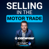 undefined Selling In The Motor Trade