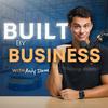 undefined Built by Business: Amazon FBA, E-Commerce, Brand Building