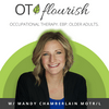undefined The OT Flourish Podcast