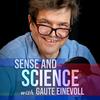 undefined Sense and Science - with Gaute Einevoll