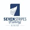 undefined Seven Stripes Fishing