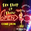 undefined Sex Shop 69 Show